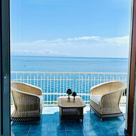 Dimora Collection - Amalfi - Boutique Luxury Residence With Direct Sea View And Access 外观 照片