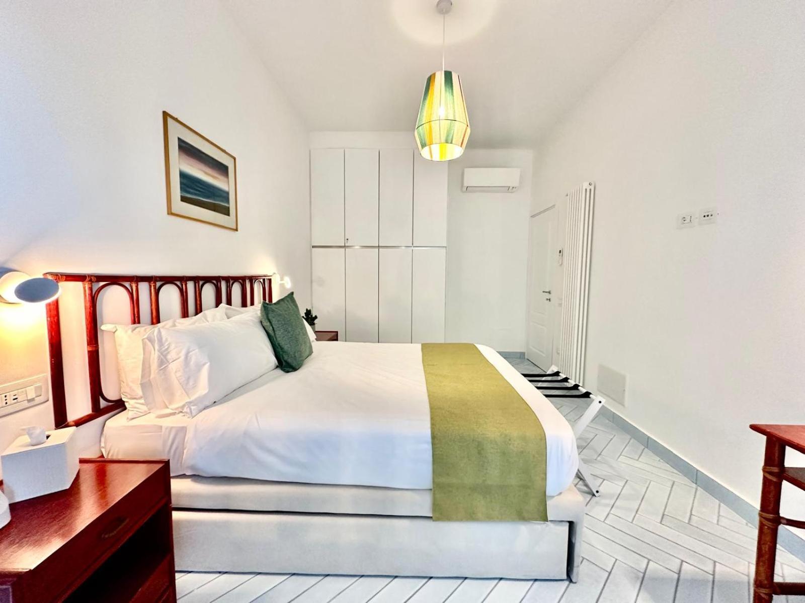 Dimora Collection - Amalfi - Boutique Luxury Residence With Direct Sea View And Access 外观 照片