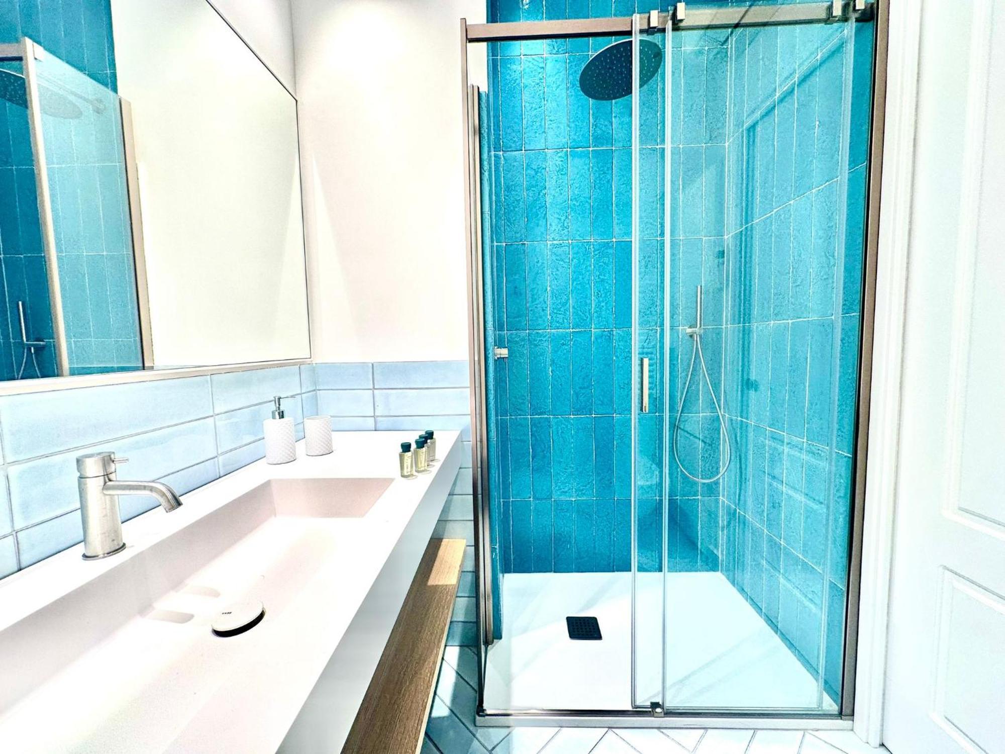 Dimora Collection - Amalfi - Boutique Luxury Residence With Direct Sea View And Access 外观 照片
