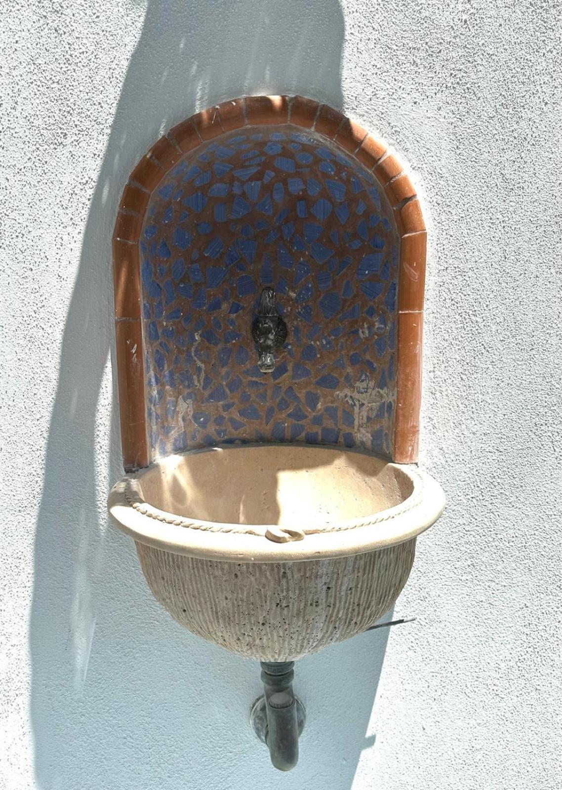 Dimora Collection - Amalfi - Boutique Luxury Residence With Direct Sea View And Access 外观 照片