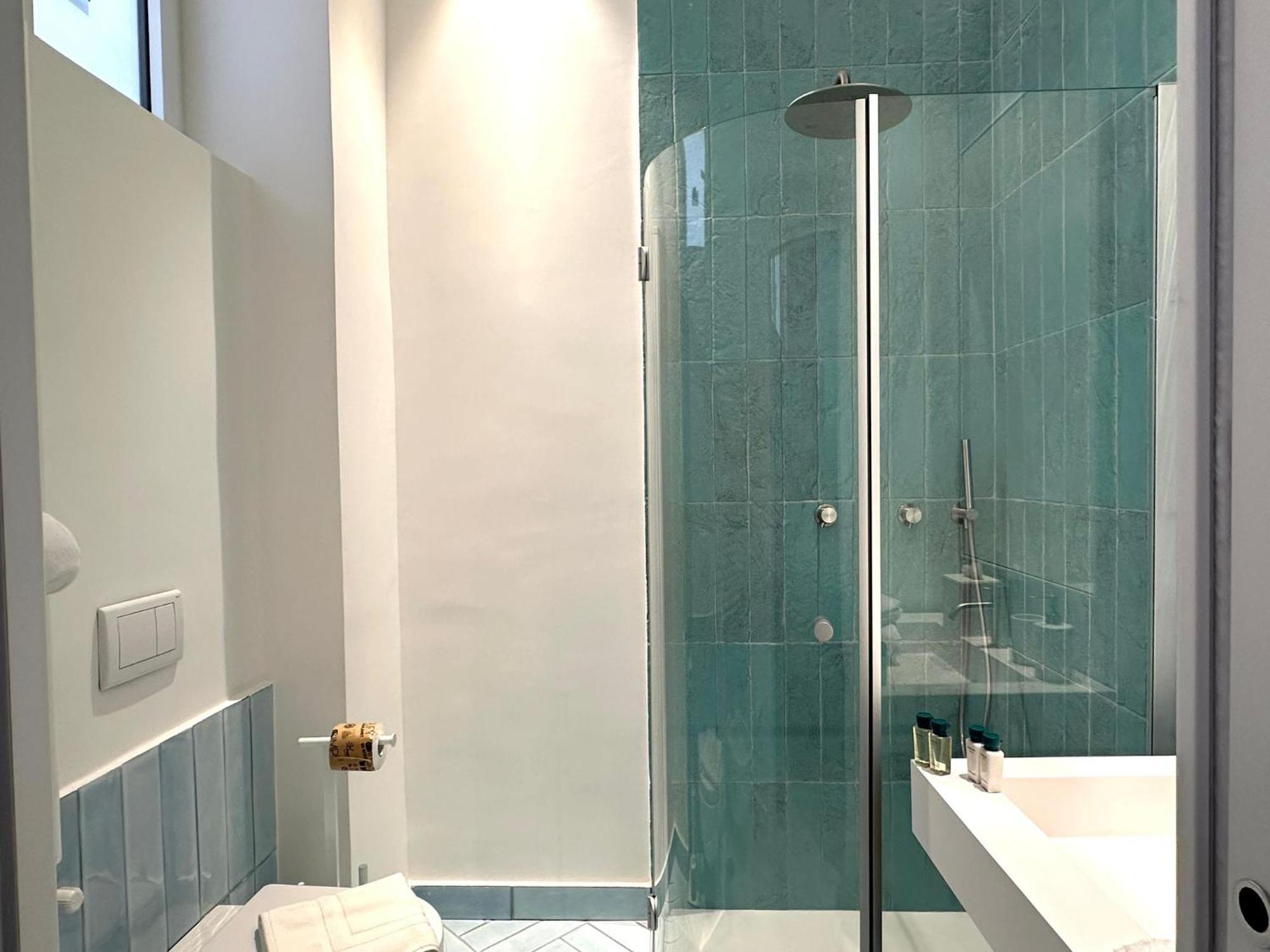 Dimora Collection - Amalfi - Boutique Luxury Residence With Direct Sea View And Access 外观 照片
