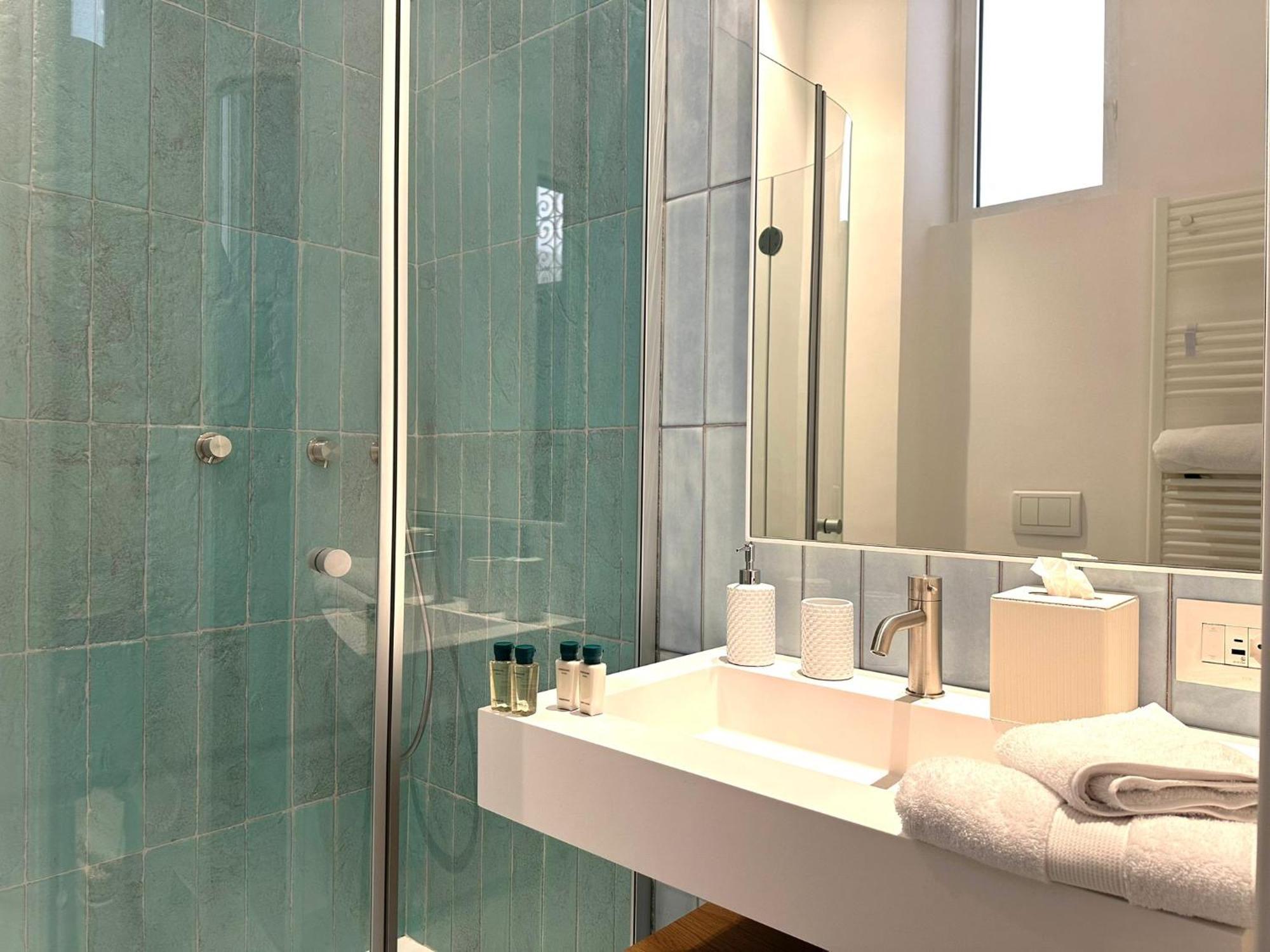 Dimora Collection - Amalfi - Boutique Luxury Residence With Direct Sea View And Access 外观 照片