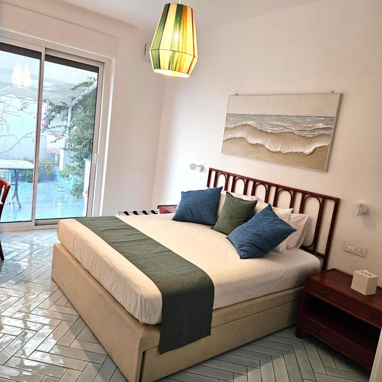Dimora Collection - Amalfi - Boutique Luxury Residence With Direct Sea View And Access 外观 照片